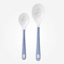 Saro Juego De Cucharas +6 Meses