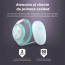 Sacaleches Elvie Stride Sacaleches Individual