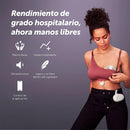 Elvie Stride Sacaleches Doble