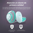 Elvie Stride Sacaleches Doble