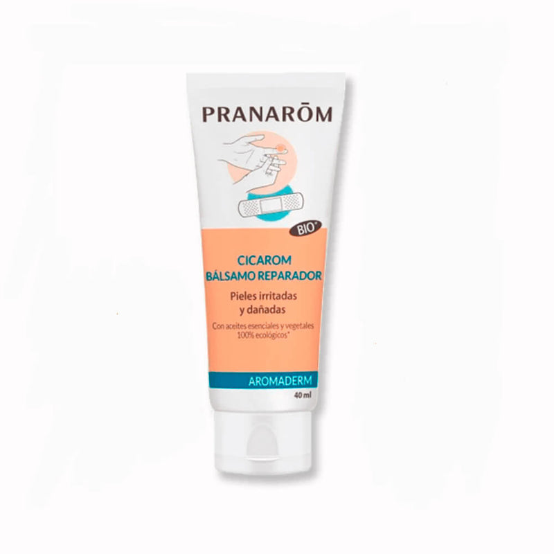 Pranarom Cicarom Bálsamo Reparador 40 ml