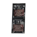 Apivita Express Mascarilla Piel Joven Grasa Propóleo