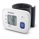 Omron Tensiómetro Muñeca Rs2