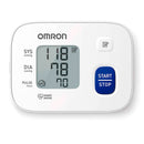 Omron Tensiómetro Muñeca Rs2