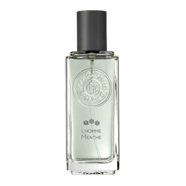 Roger & Gallet Menthe Hombre Colonia 100ml
