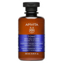 Apivita Champú Tonificante Anticaída Hombre 250 ml