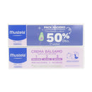 Mustela Crema Bálsamo 123 100ml Duplo