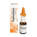 Euphorbium Spray Nasal 20 ml