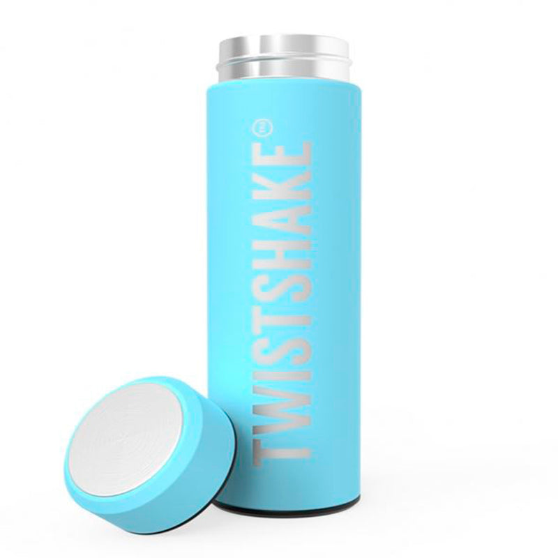 Twistshake Termo Azul 420ml