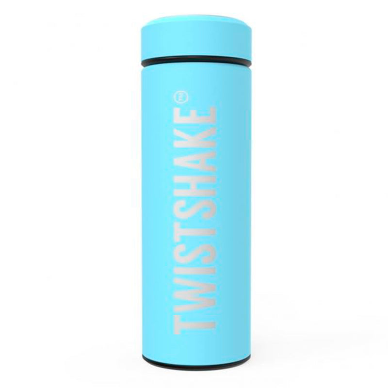 Twistshake Termo Azul 420ml