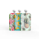 Twistshake Bags Bolsas Contenedoras Alimento X 3 Unidades 220 ml