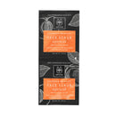 Apivita Express Gel Exfoliante Suave Albaricoque