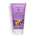 Apivita Mini Bees Acondicionador Arándano Y Miel 150 ml