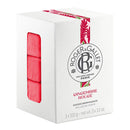 Roger & Gallet Gingembre Rouge Jabón Pastilla 3X100 gr