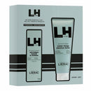 Lierac Hombre Gel Hidratante Energizante + Regalo Gel De Ducha  Pack