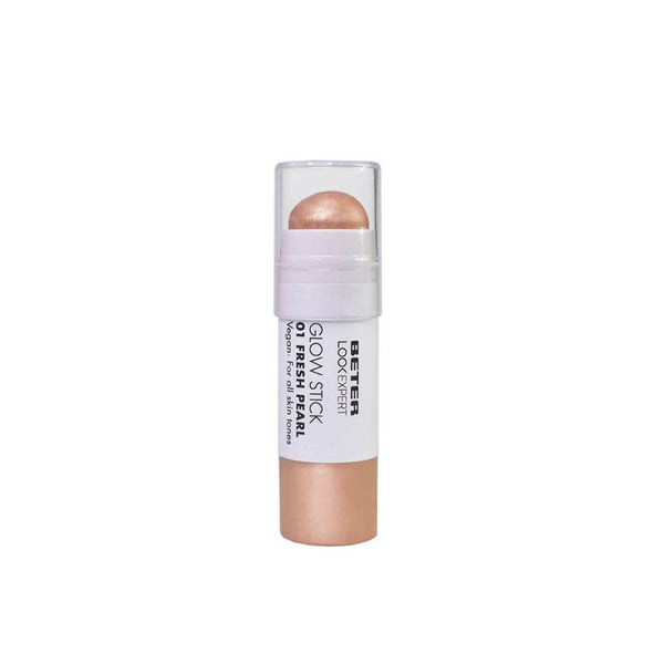 Beter Iluminador En Crema 01 Fresh Pearl