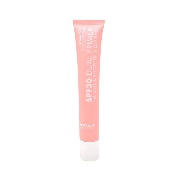 Beter Spf30 Dual Primer Pre Base Emulsión Ligera 36,5ml