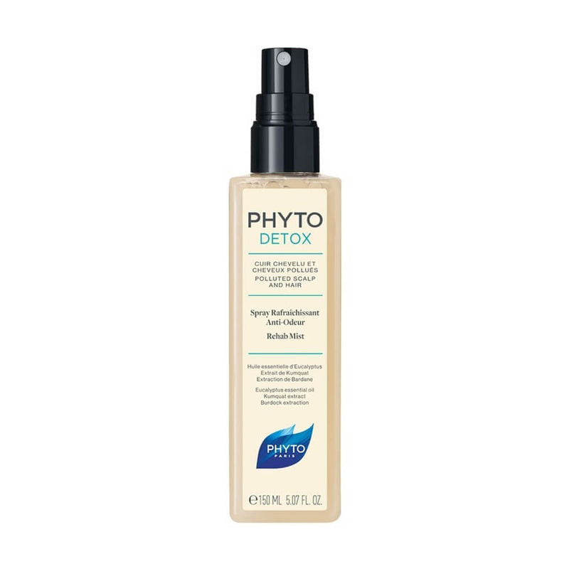 Phyto Détox Spray Refrescante Antiodor 150 ml