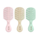 Beter Cepillo Desenredante Mini Natural Fiber