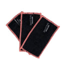 Beter Toallitas Reutilizables Quitaesmaltes 3U