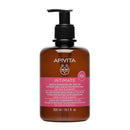 Apivita Intímate Plus Gel Suave Protección Extra 300 ml