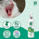 Menforsan Spray Bucal Perros Y Gatos 125 ml