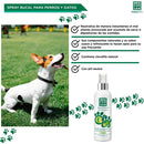 Menforsan Spray Bucal Perros Y Gatos 125 ml