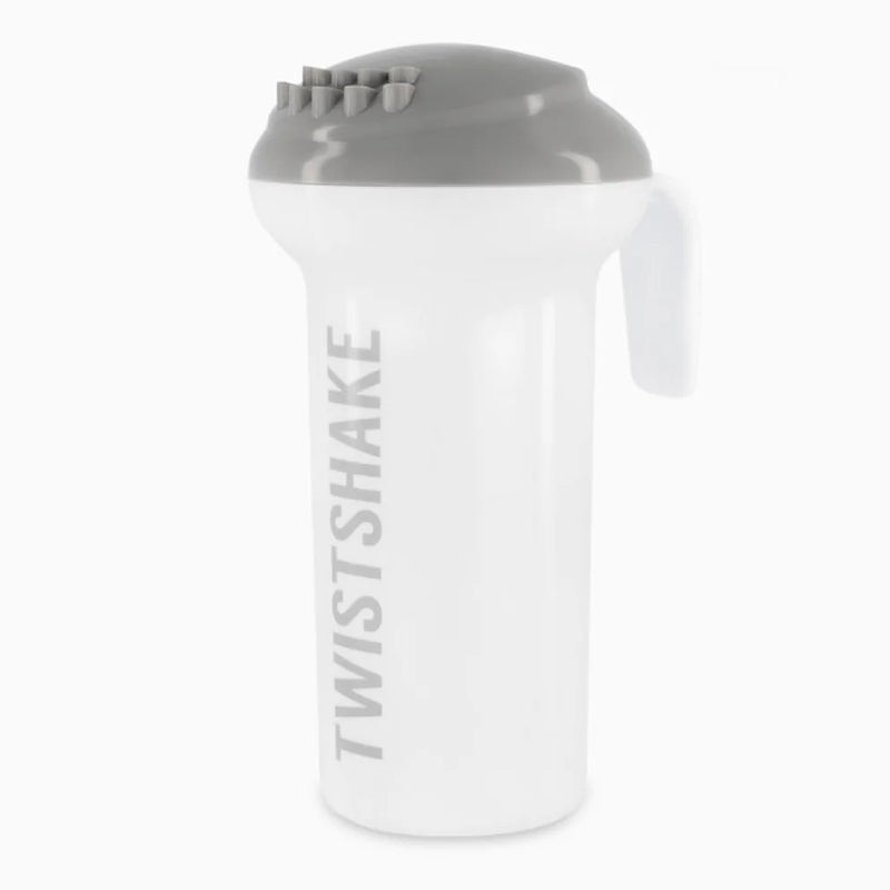 Twistshake Regadera Gris