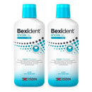 Bexident Encías Diario Colutorio 500 ml Duplo