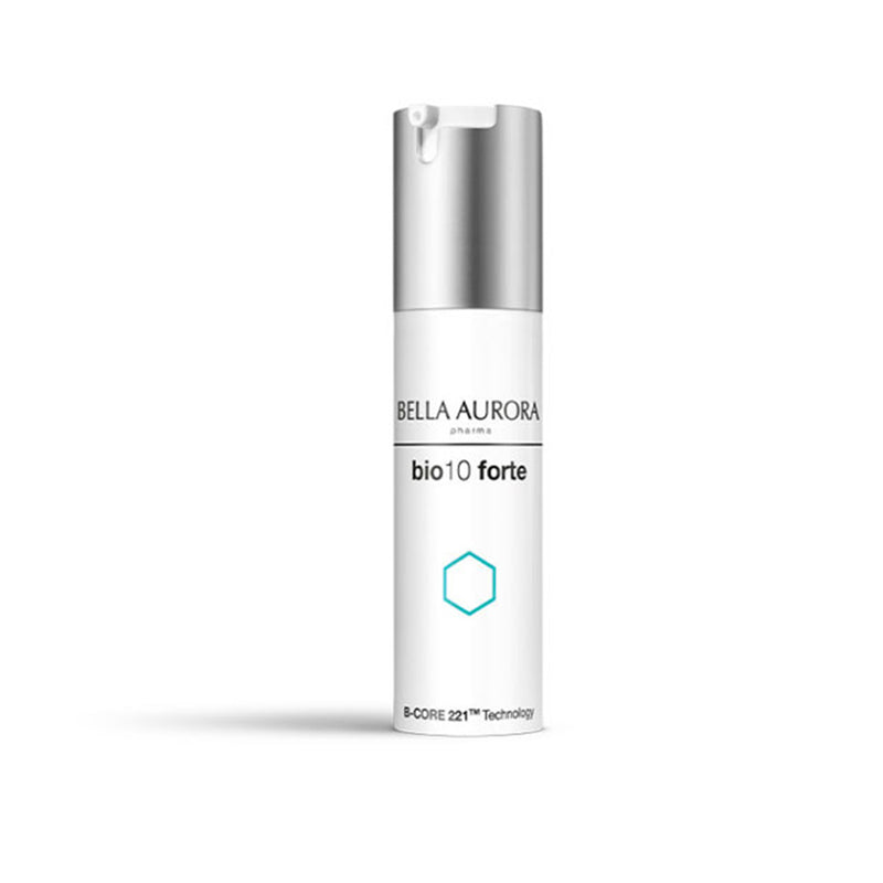 Bella Aurora Bio10 Forte Sensitive 30 ml + Regalo Neceser