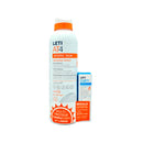 Leti At4 Defense Spray 200 Ml + Regalo Stick Protector 4,5 gr