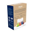 Weleda Hombre Desodorante 24H Roll On 50 ml Duplo