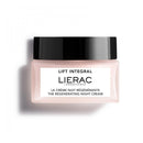 Lierac Lift Integral Crema De Noche Regeneradora 50 ml + Regalo  Recarga