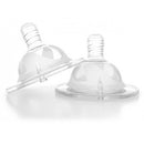 Twistshake Tetina Talla + +6M 2 Unidades