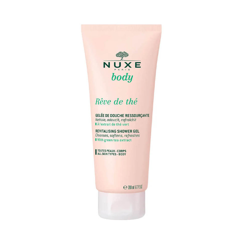 Nuxe Reve De The Gel 200Ml