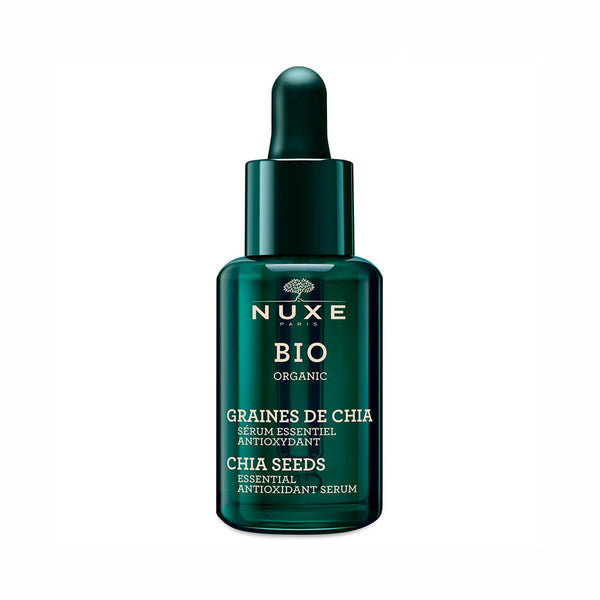 Nuxe Bio Organic Sérum Semillas De Chía 30ml