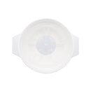 Twistshake Taza 360 Asas Blanco +6M 230 ml