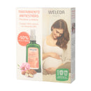 Weleda Aceite Masaje Antiestrías 100 ml Duplo