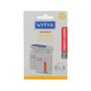 Vitis Seda Dental Con Cera Duplo 50 Metros