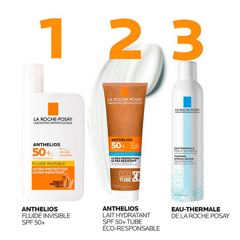 La Roche Posay Anthelios Spf50+ Leche 75 ml