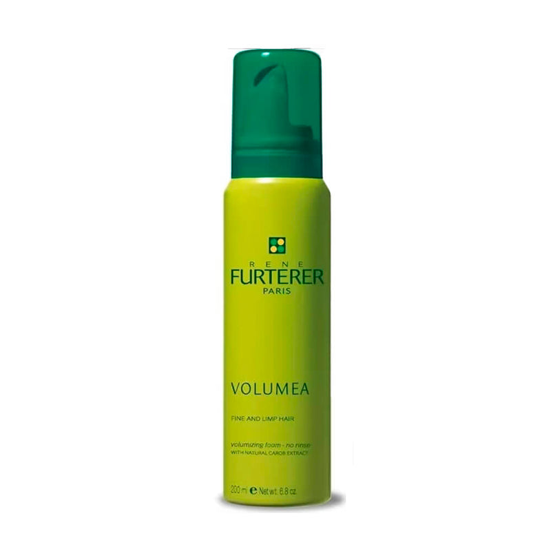 Rene Furterer Volumea Espuma Amplificadora 200 ml