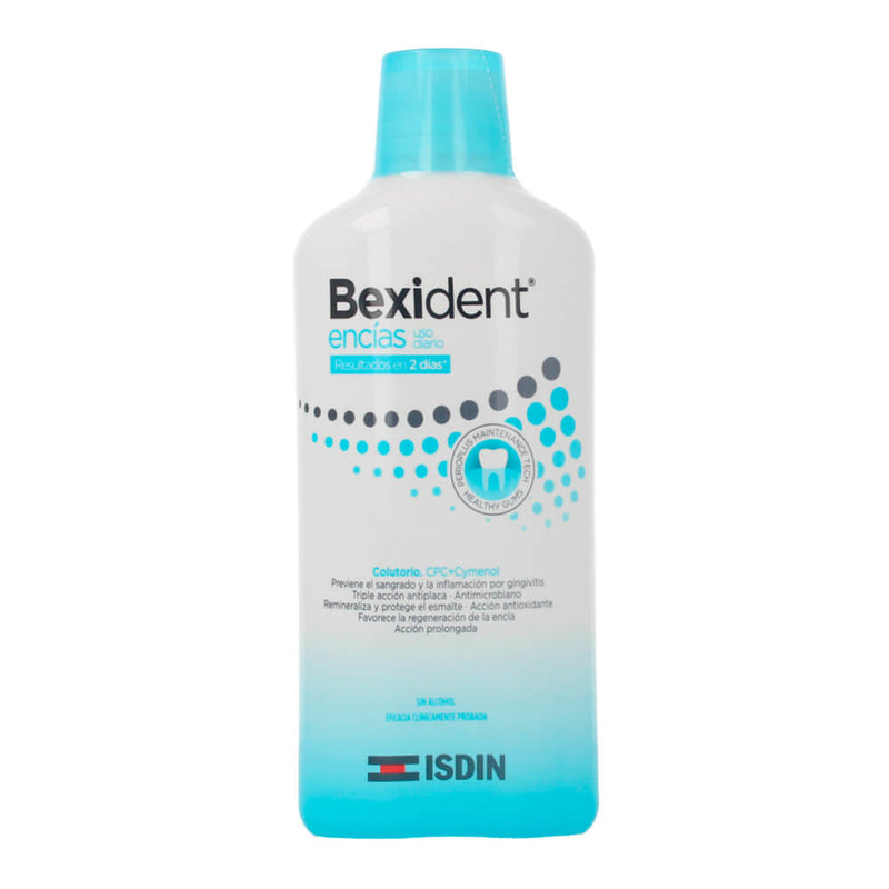 Bexident Encías Diario Colutorio 500 ml