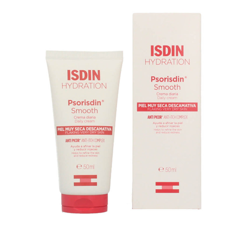 Isdin Psorisdin Crema Zonas Especificas 50 ml