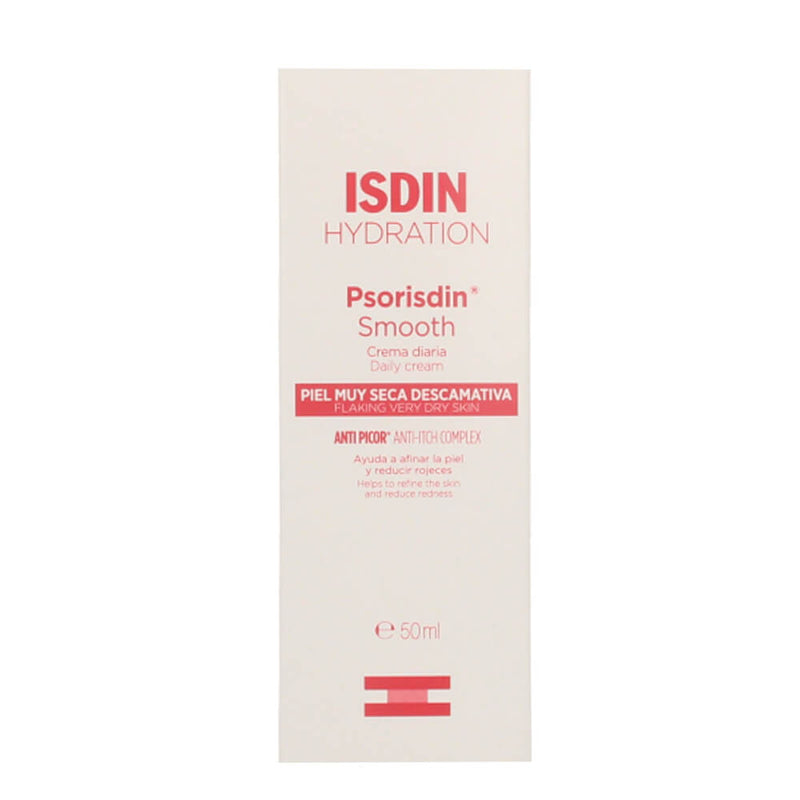 Isdin Psorisdin Crema Zonas Especificas 50 ml