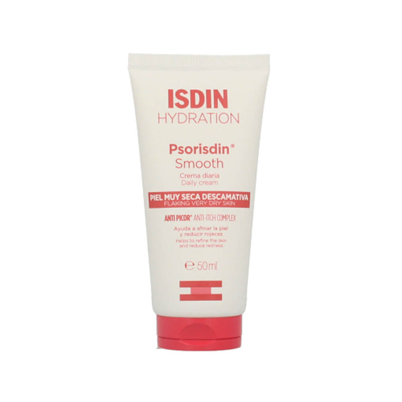 Isdin Psorisdin Crema Zonas Especificas 50 ml