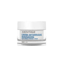 Axovital Crema Antiarrugas Noche