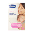 Chicco Mammy Braga Monouso Malla Talla Única 4 Unidades