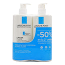 La Roche Posay Lipikar Fluido 750ml Duplo
