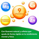 Berocca Boost 30 Comprimidos Efervescentes