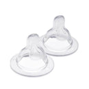 Mam Tetina Silicona 3 Flujo Rápido 4M+